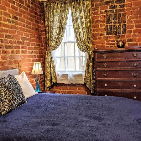 Parisian Courtyard Inn Ню Орлиънс Екстериор снимка