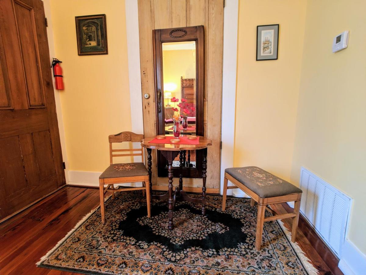 Parisian Courtyard Inn Ню Орлиънс Екстериор снимка