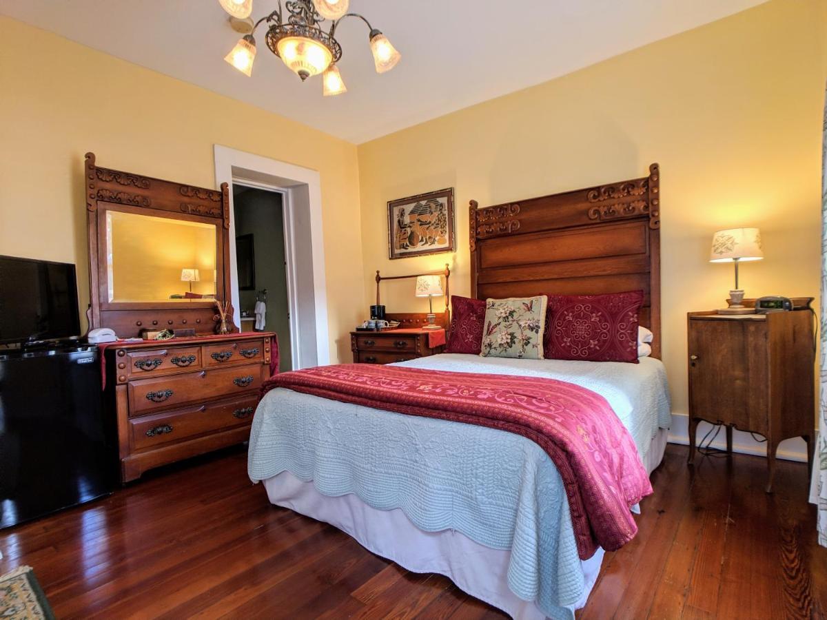 Parisian Courtyard Inn Ню Орлиънс Екстериор снимка