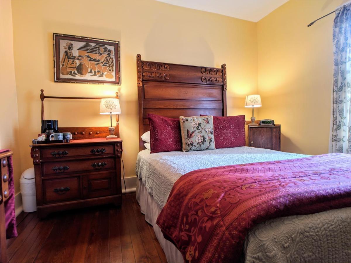 Parisian Courtyard Inn Ню Орлиънс Екстериор снимка