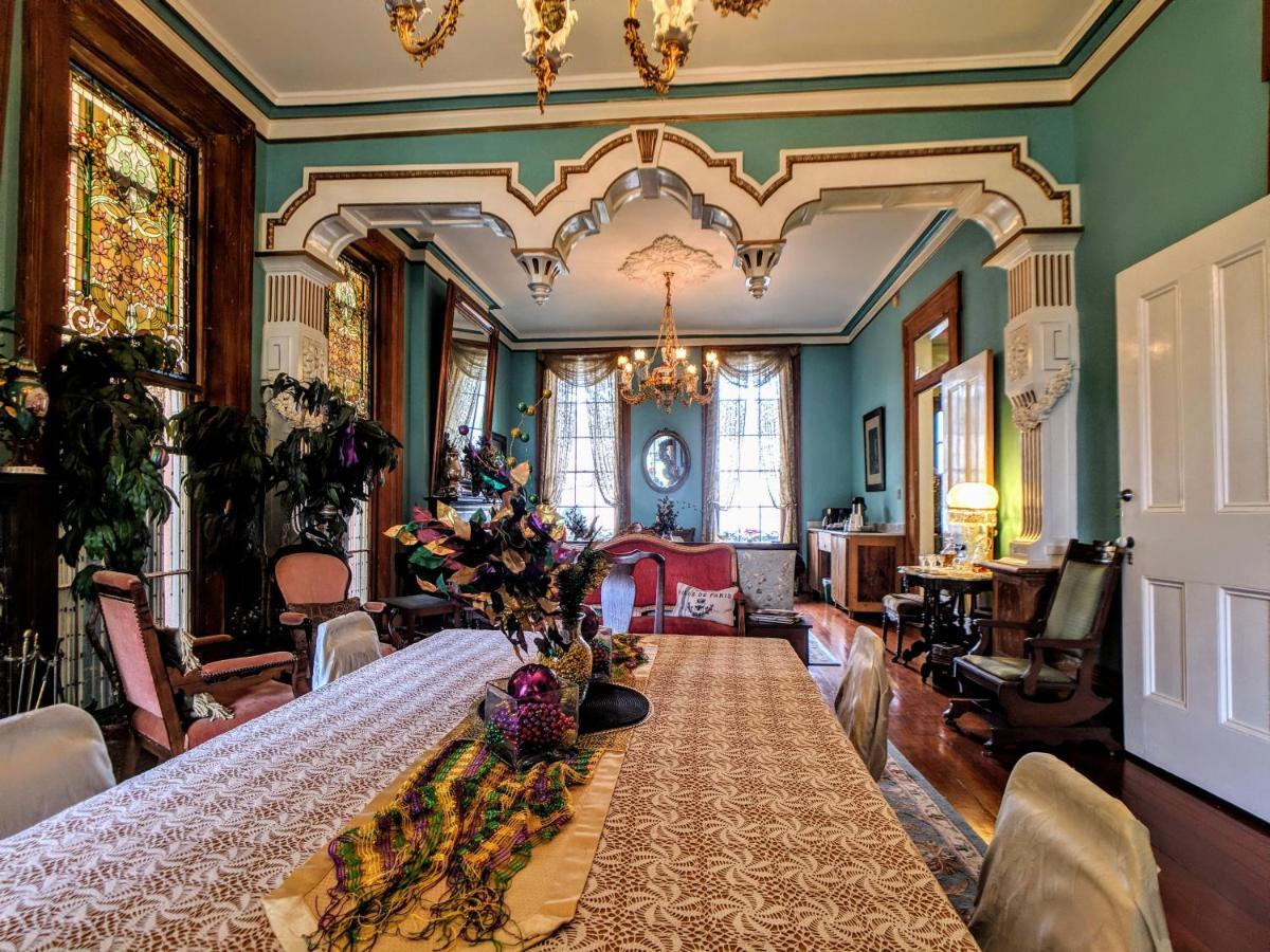 Parisian Courtyard Inn Ню Орлиънс Екстериор снимка