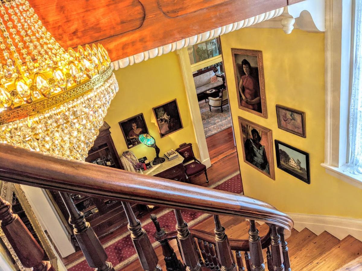 Parisian Courtyard Inn Ню Орлиънс Екстериор снимка