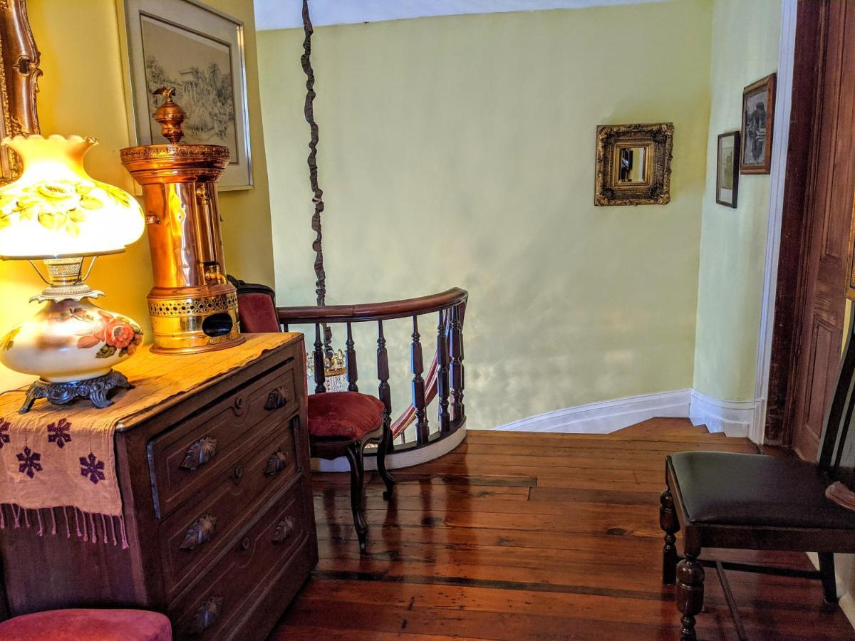 Parisian Courtyard Inn Ню Орлиънс Екстериор снимка