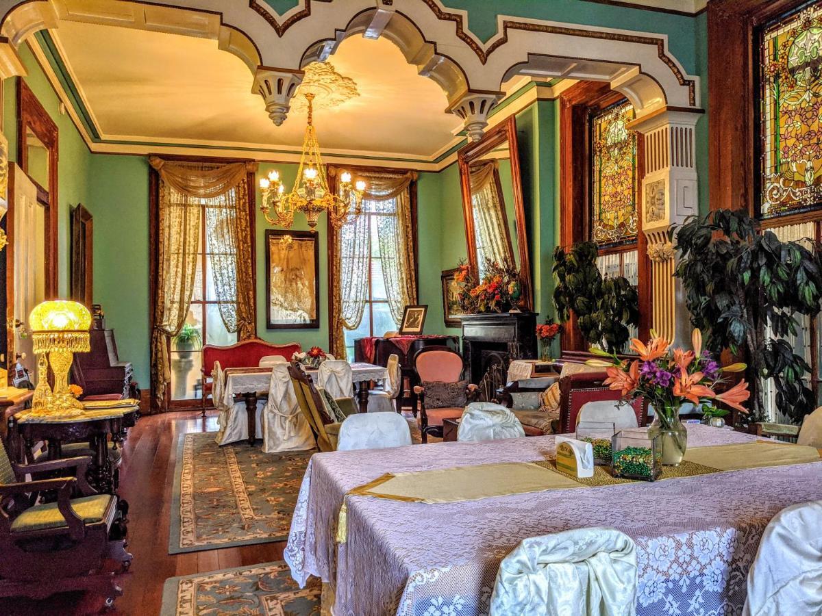 Parisian Courtyard Inn Ню Орлиънс Екстериор снимка