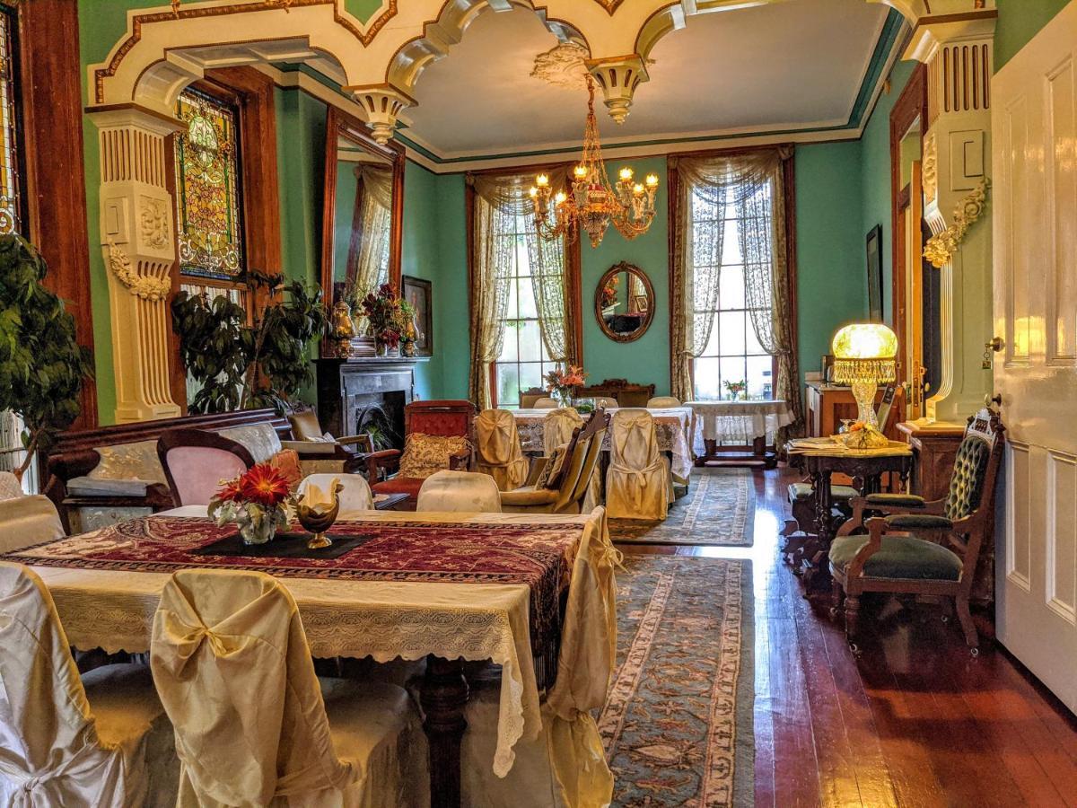 Parisian Courtyard Inn Ню Орлиънс Екстериор снимка