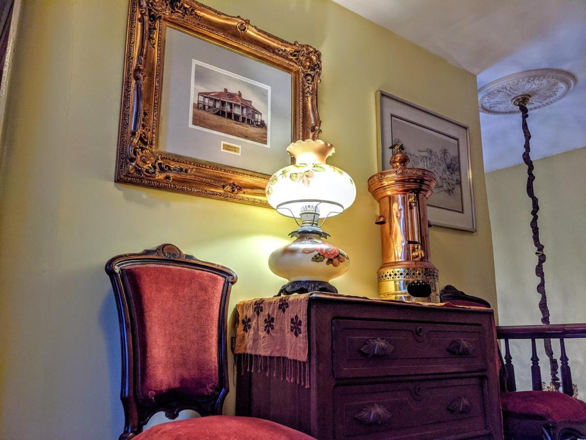 Parisian Courtyard Inn Ню Орлиънс Екстериор снимка
