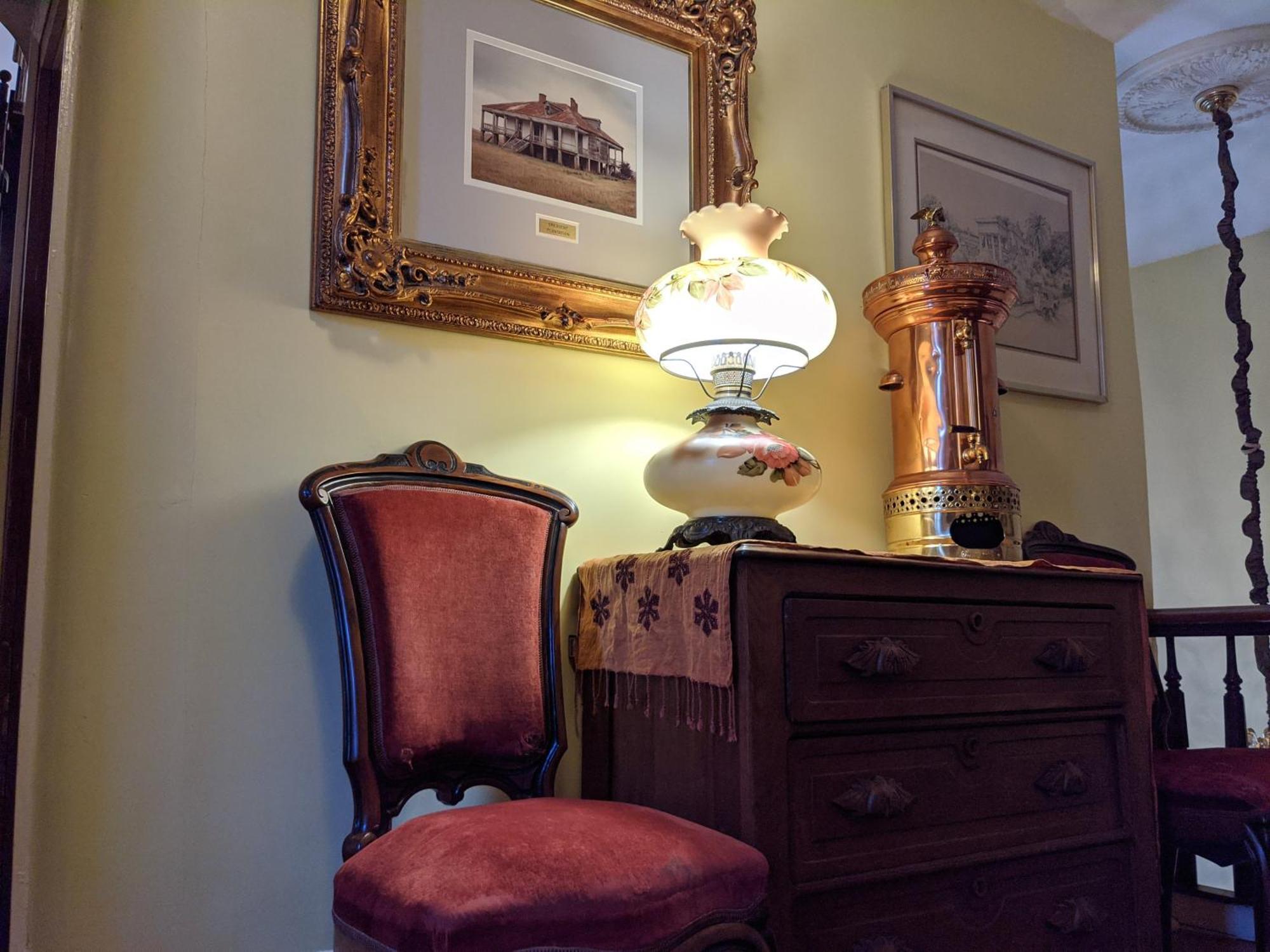 Parisian Courtyard Inn Ню Орлиънс Екстериор снимка