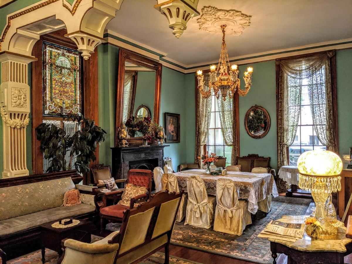 Parisian Courtyard Inn Ню Орлиънс Екстериор снимка