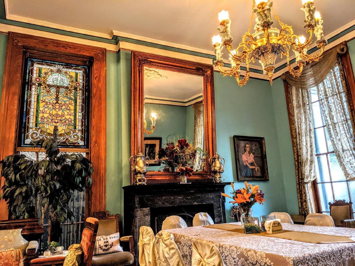Parisian Courtyard Inn Ню Орлиънс Екстериор снимка