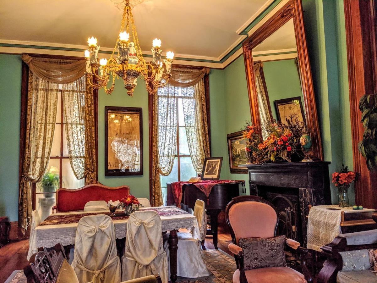 Parisian Courtyard Inn Ню Орлиънс Екстериор снимка