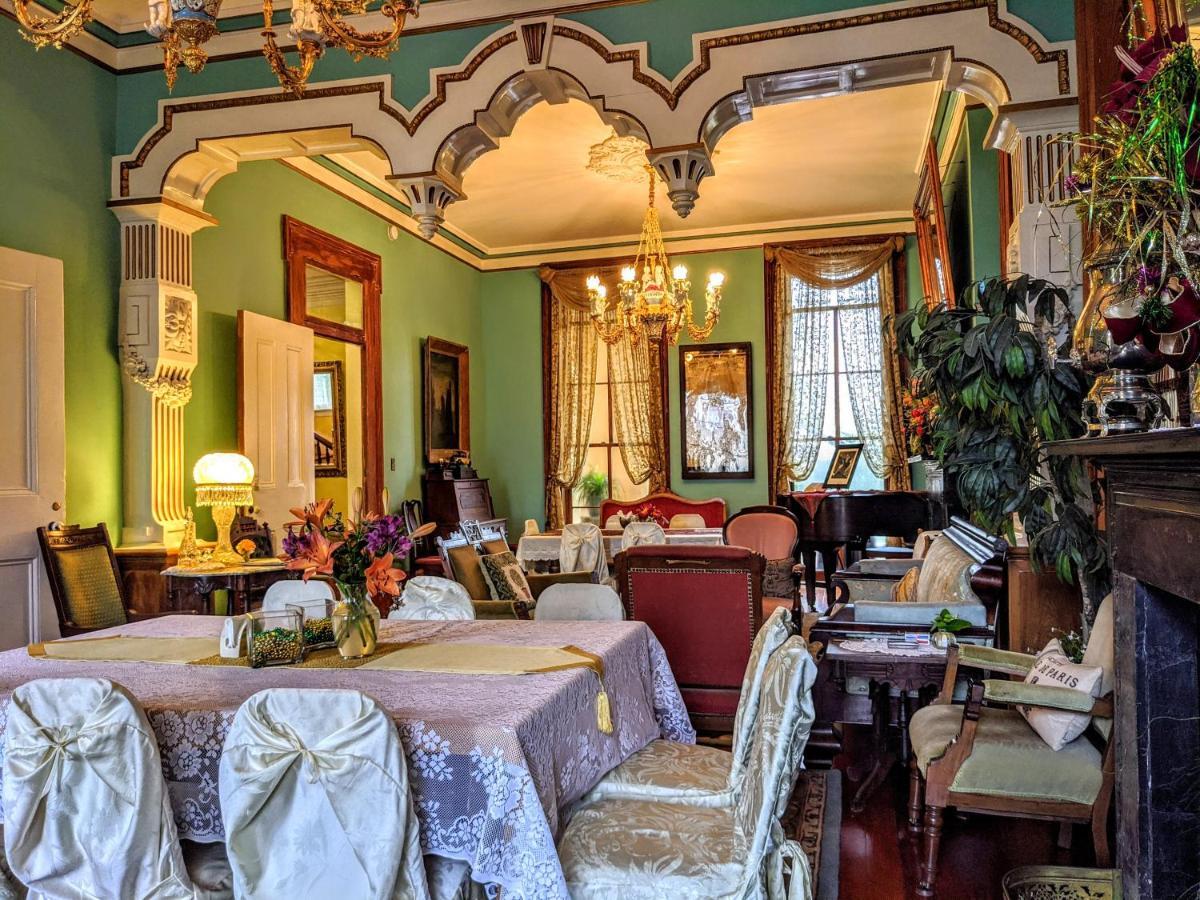 Parisian Courtyard Inn Ню Орлиънс Екстериор снимка