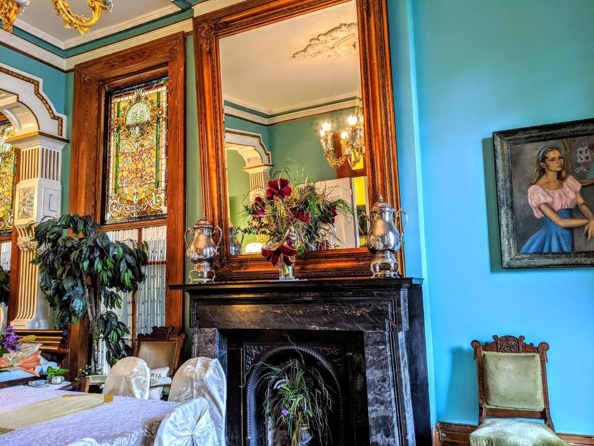 Parisian Courtyard Inn Ню Орлиънс Екстериор снимка