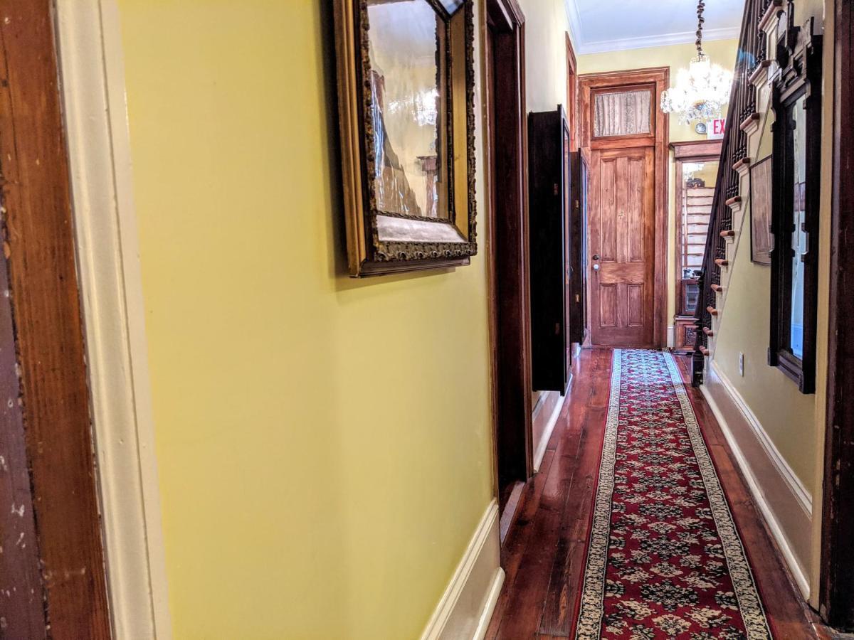 Parisian Courtyard Inn Ню Орлиънс Екстериор снимка